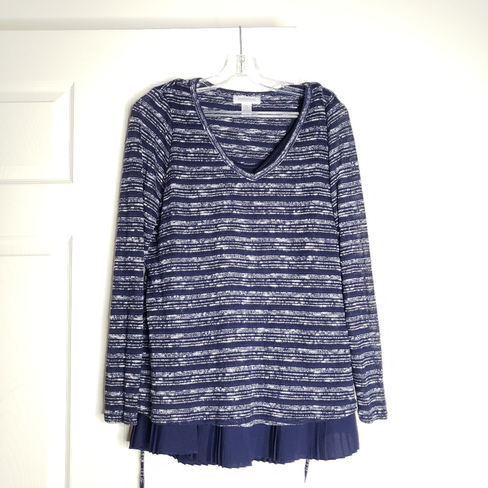 Maternity Blouse